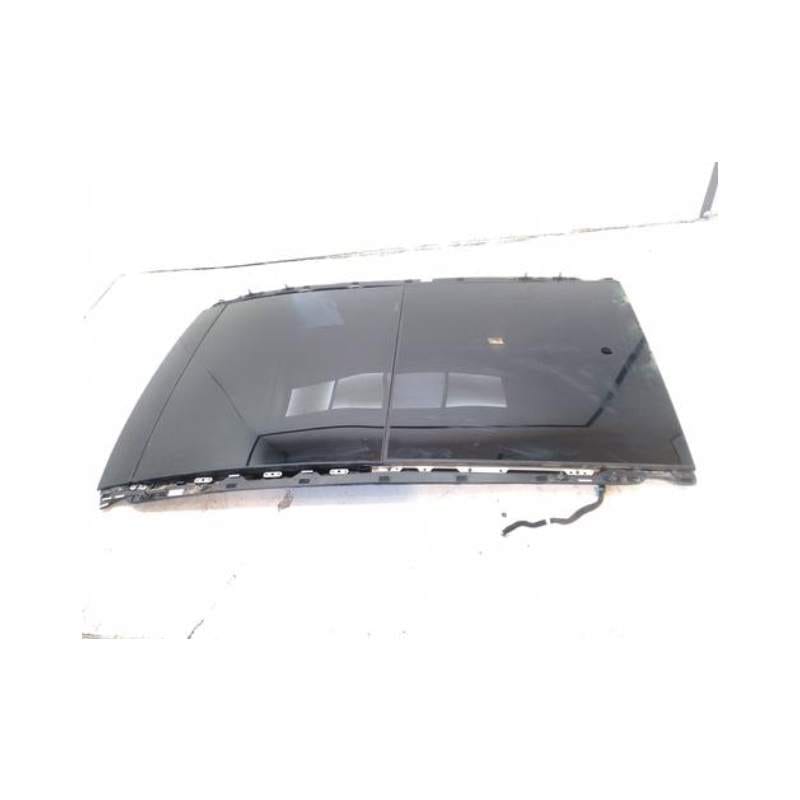 شیشه سانروف بنز b200 اتاق w245