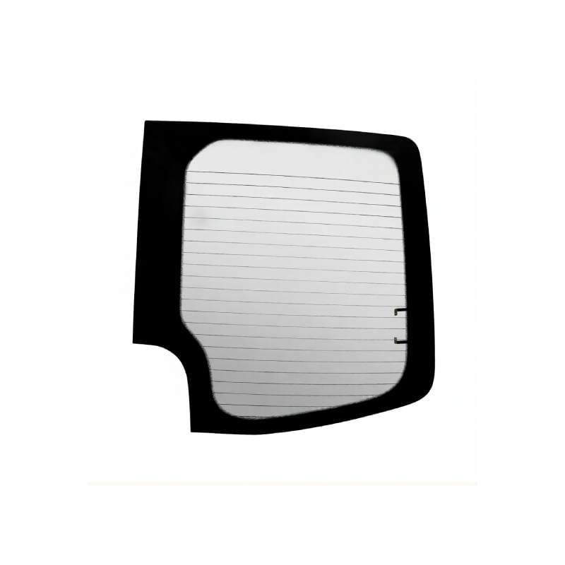 شیشه عقب بنز b200 اتاق w245