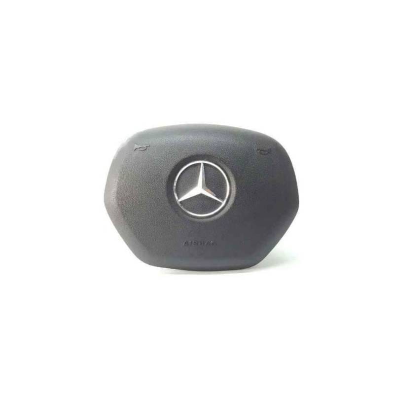 ایربگ فرمان بنز b200 اتاق w245