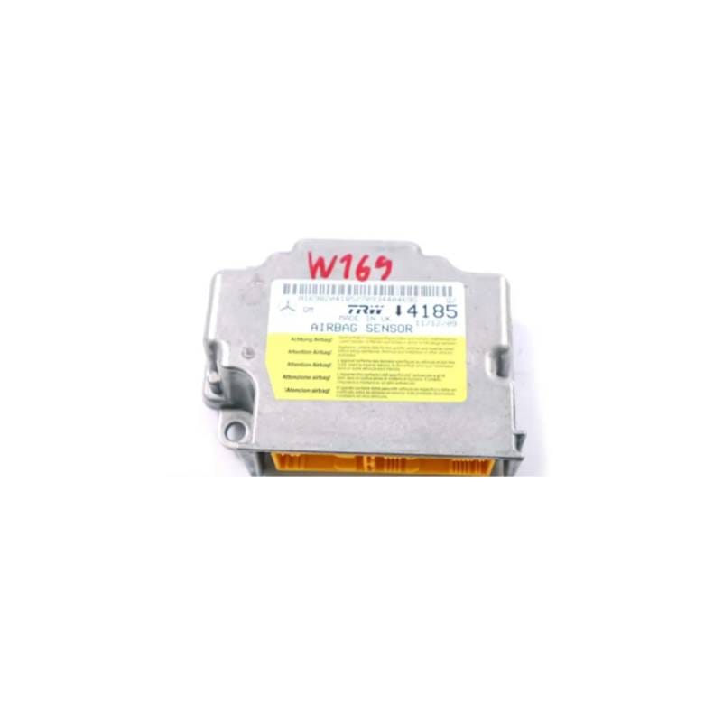 یونیت ایربگ بنز b200 اتاق w245