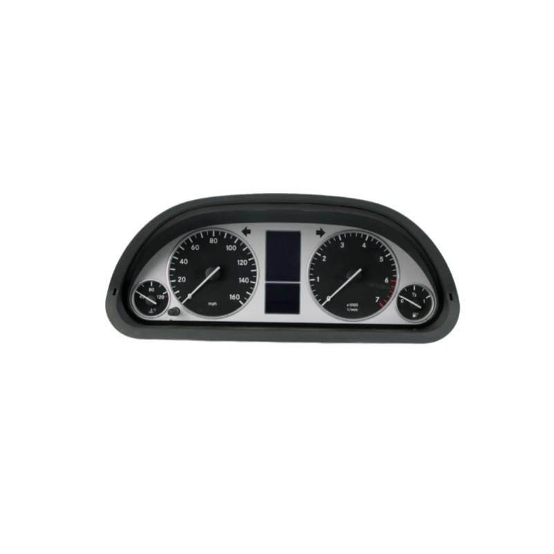 کیلومتر شمار بنز b200 اتاق w245