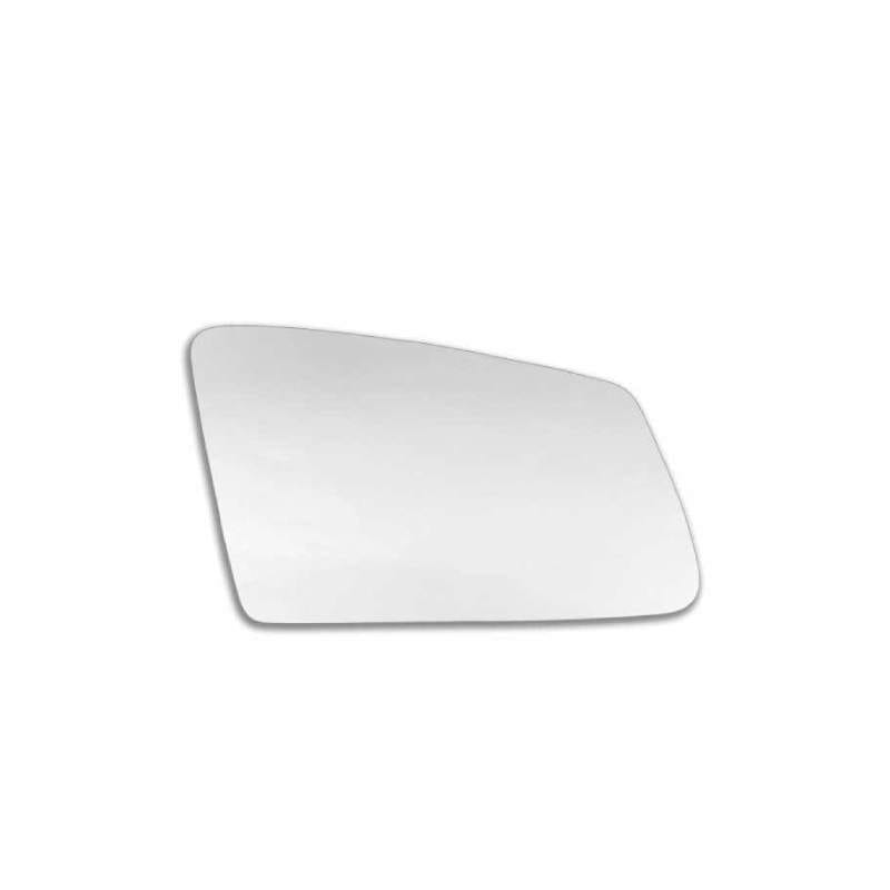 شیشه آینه بنز S500 اتاق W222