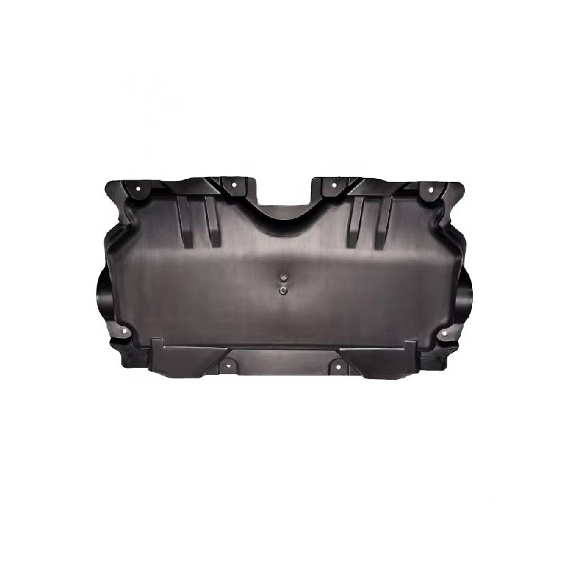 سینی زیر موتور بنز ml350 اتاق w164