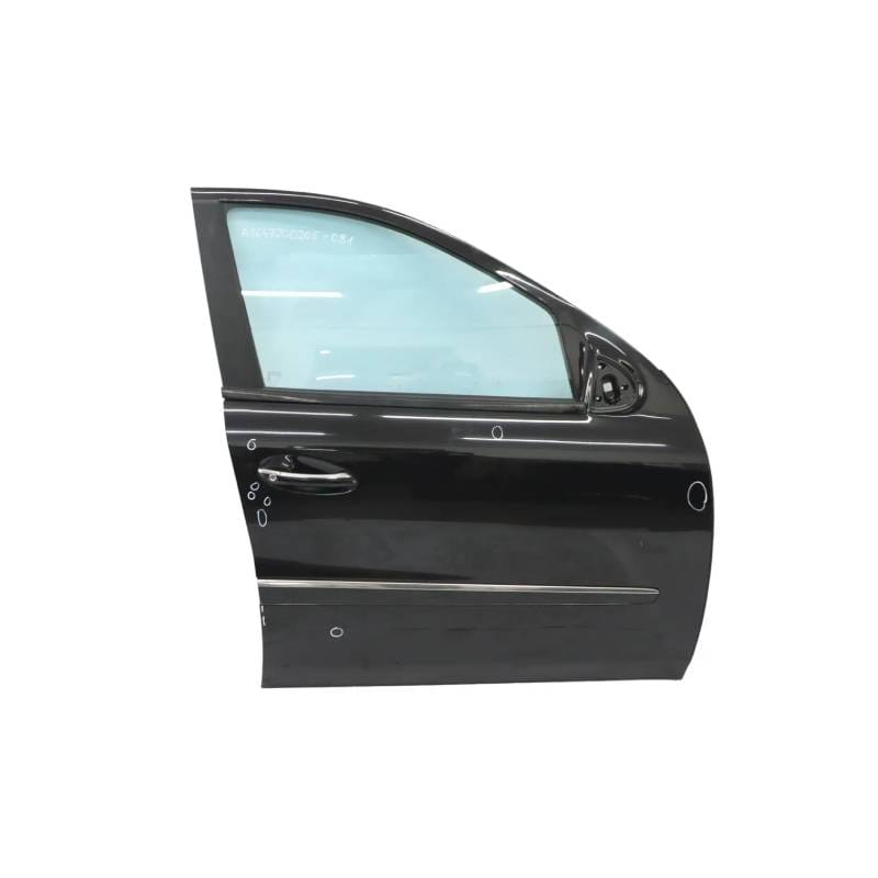 درب جلو راست سمت شاگرد بنز ml350 اتاق w164