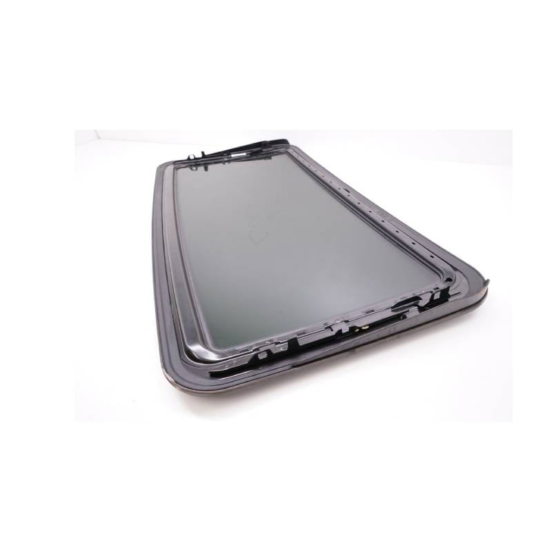 شیشه سانروف بنز ml350 اتاق w164