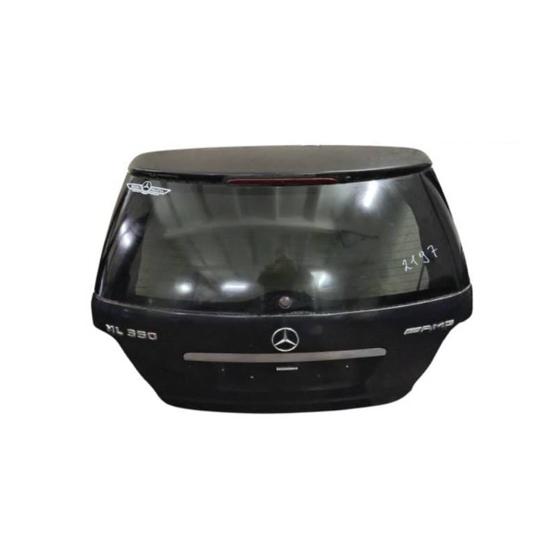 درب صندوق بنز ml350 اتاق w164