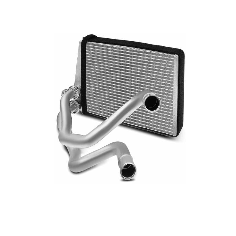 رادیاتور بخاری بنز ml350 اتاق W164