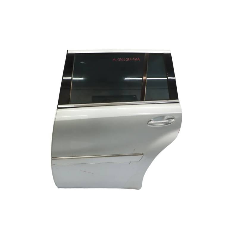 درب عقب چپ سمت راننده بنز ml350 اتاق w164