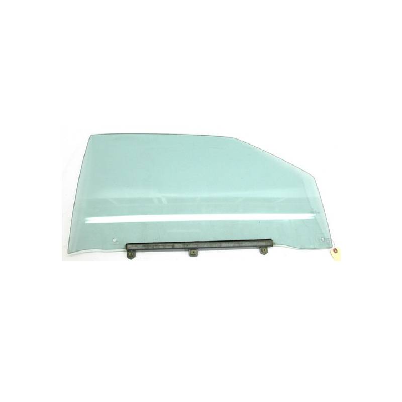 شیشه درب عقب چپ بنز ml350 اتاق w164