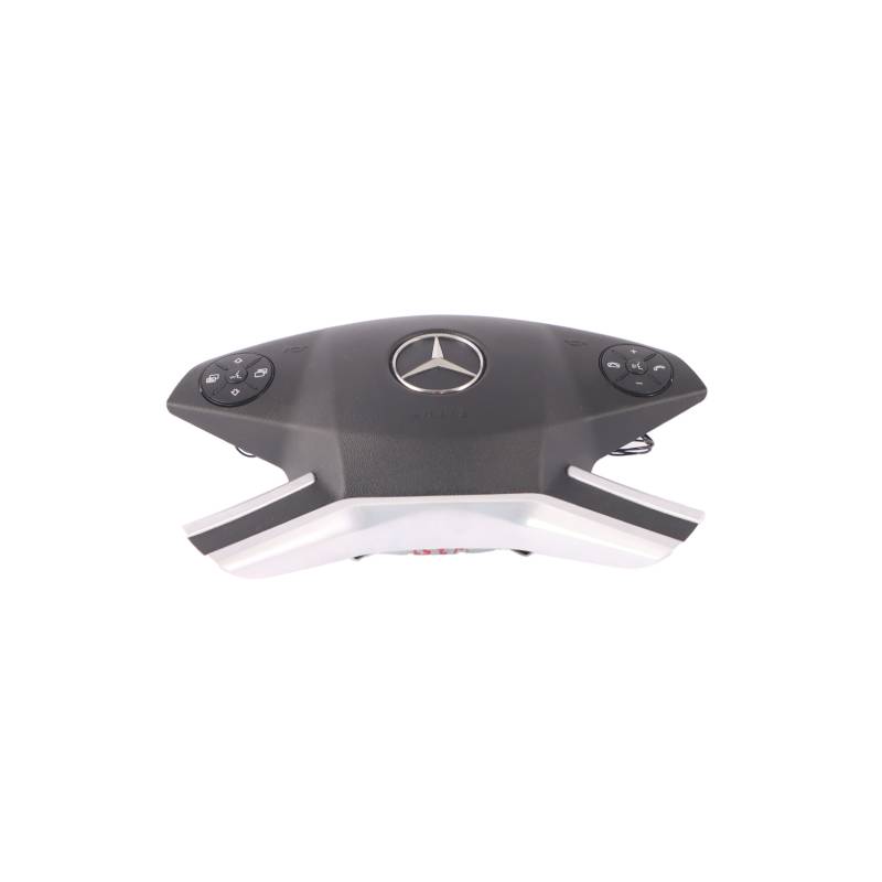ایربگ فرمان بنز ml350 اتاق w164