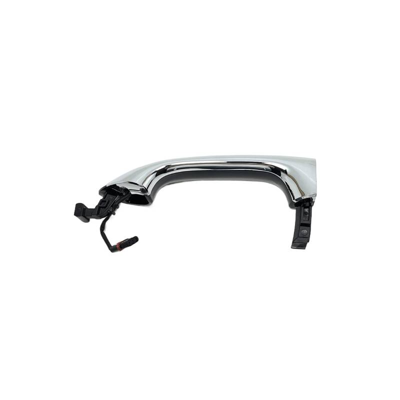 دستگیره درب بیرونی بنز ml350 اتاق w164