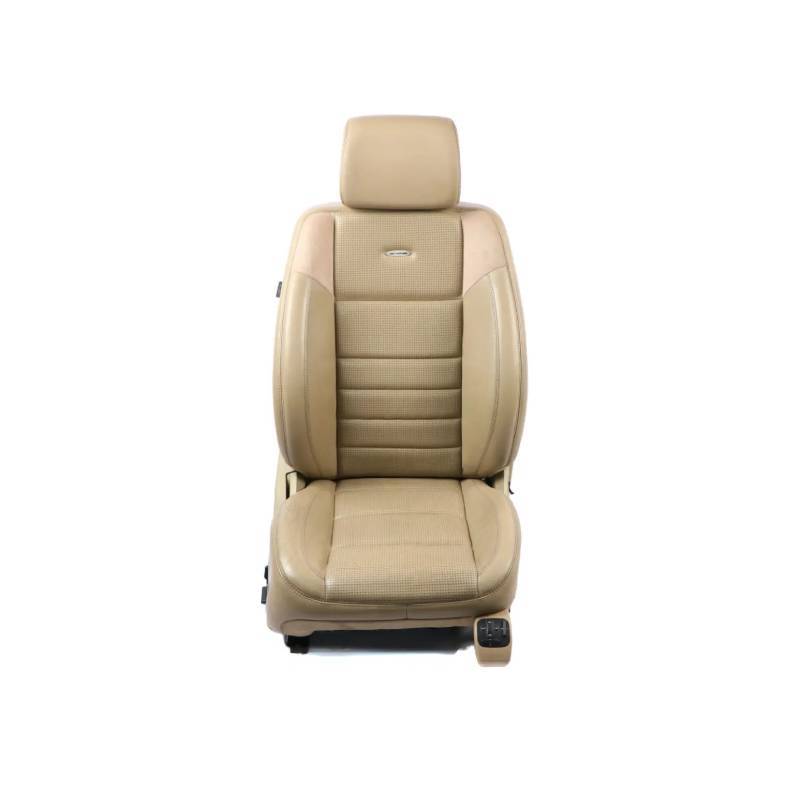 صندلی جلو راننده بنز ml350 اتاق w164