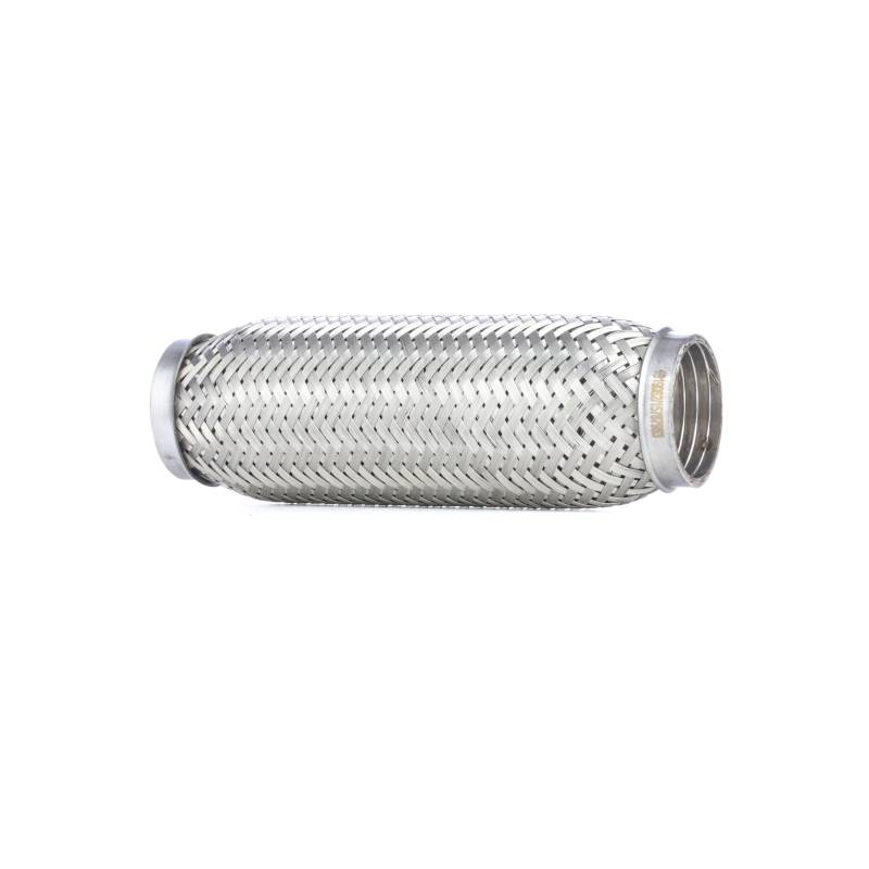 لوله حصیری اگزوز بنز ml350 اتاق w164
