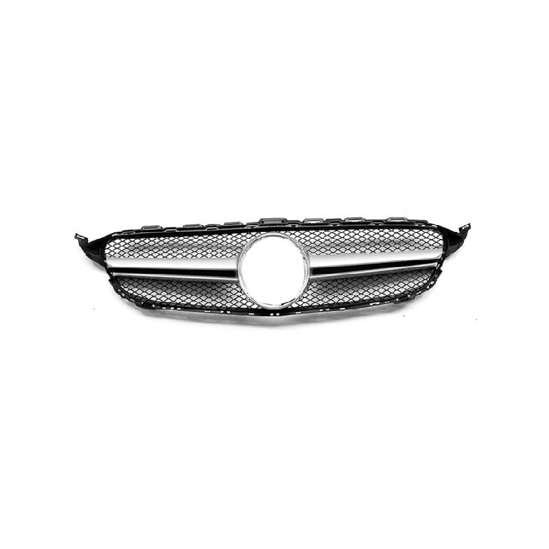 جلو پنجره بنز c200 اتاق w205