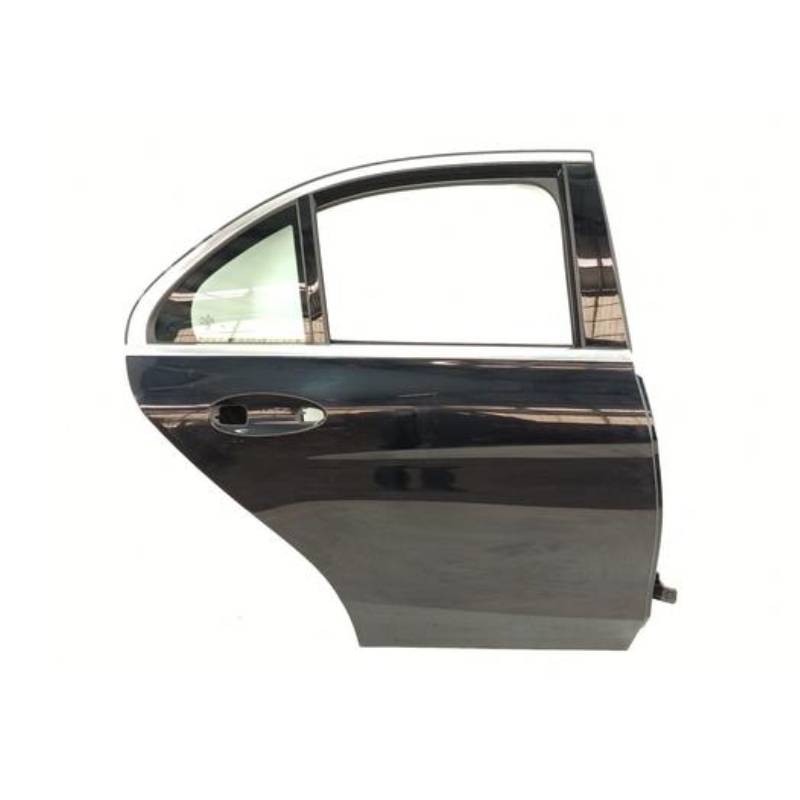 درب عقب راست سمت شاگرد بنز c200 اتاق w205