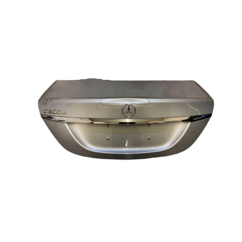 درب صندوق بنز c200 اتاق w205