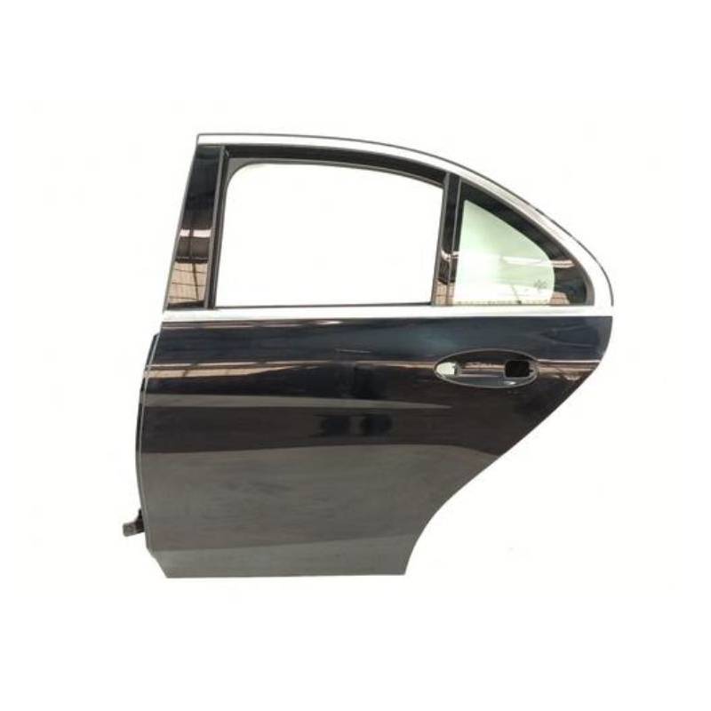 درب عقب چپ سمت راننده بنز c200 اتاق w205