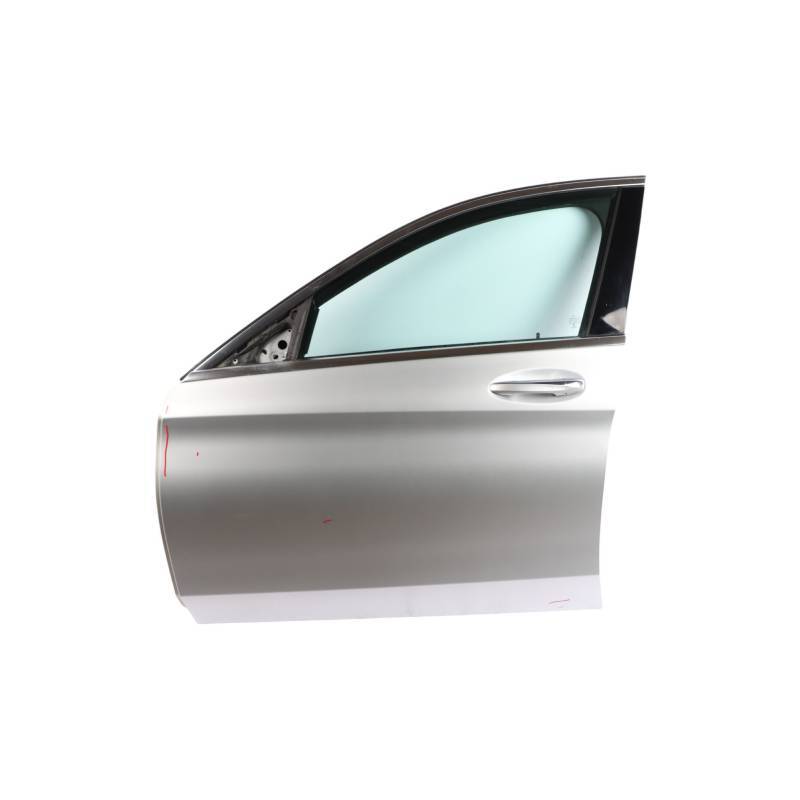 درب جلو چپ سمت راننده بنز c200 اتاق w205