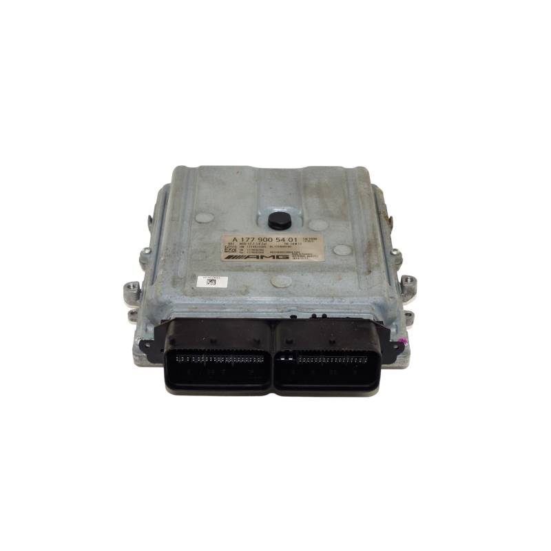 کامپیوتر ECU بنز c200 اتاق w205