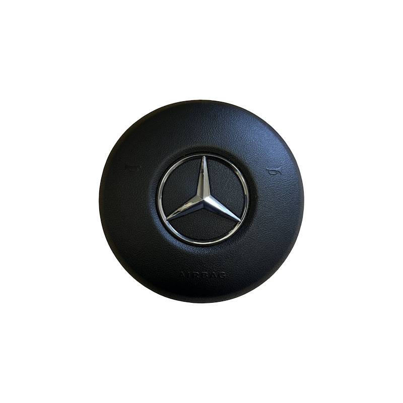 ایربگ فرمان بنز c200 اتاق w205