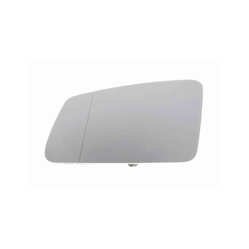 شیشه آینه بنز e250 اتاق a207
