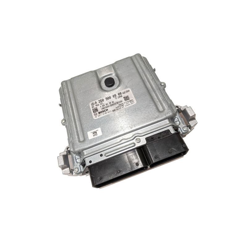 کامپیوتر ECU بنز e250 اتاق a207