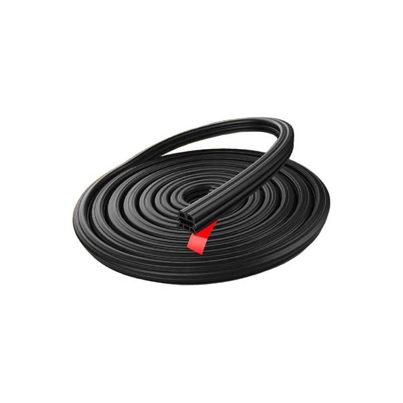 نوار دور درب بنز e250 اتاق a207