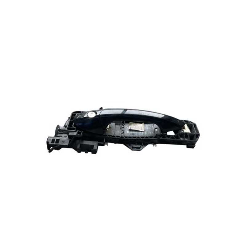 دستگیره درب بیرونی بنز e250 اتاق a207