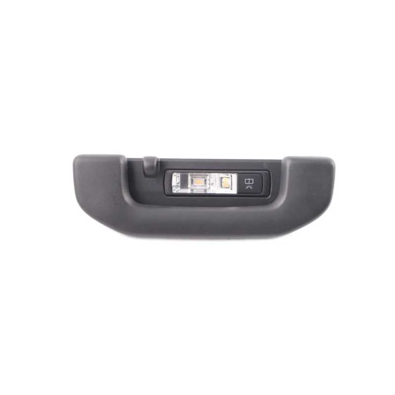 دستگیره سقفی عقب بنز e250 اتاق a207