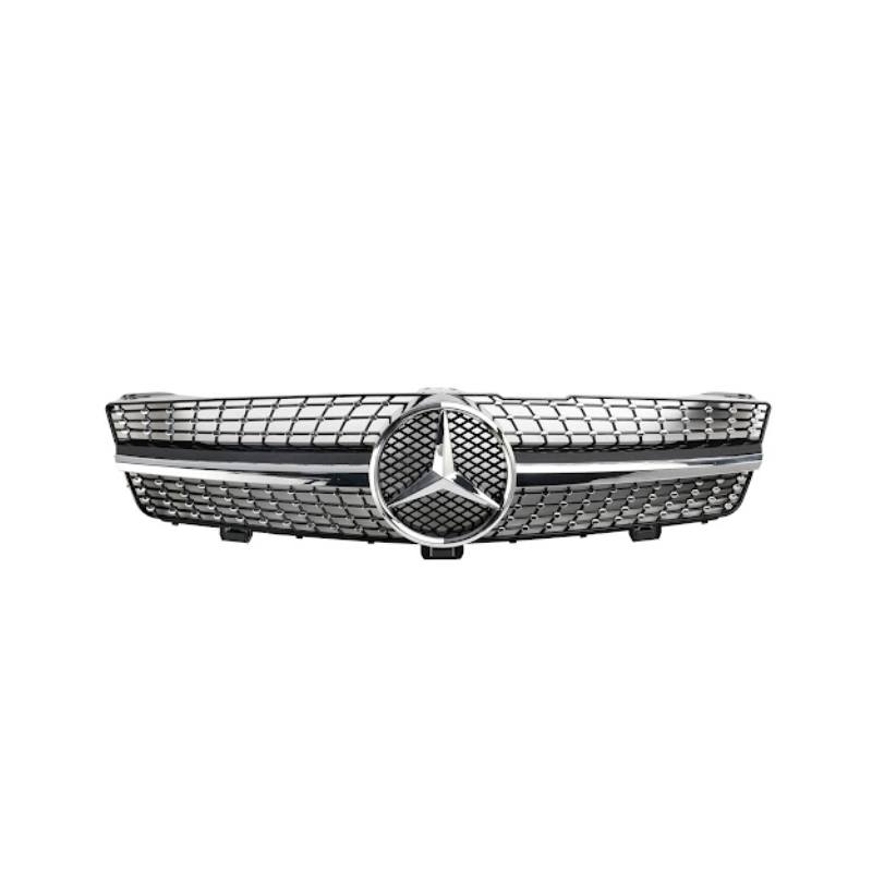 جلو پنجره بنز cls500 اتاق c219