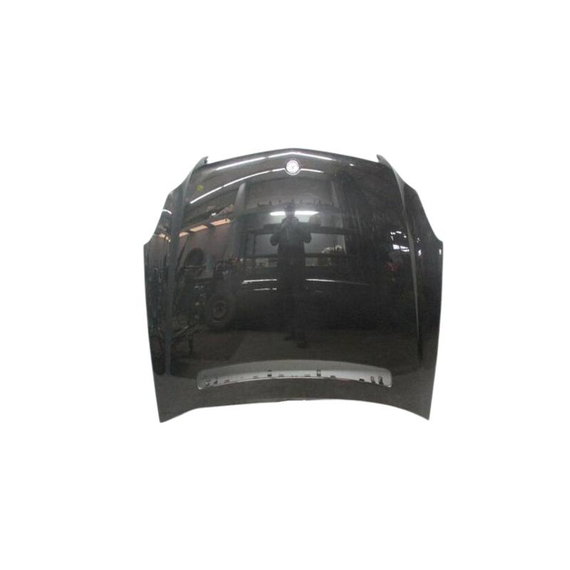 کاپوت بنز cls500 اتاق c219