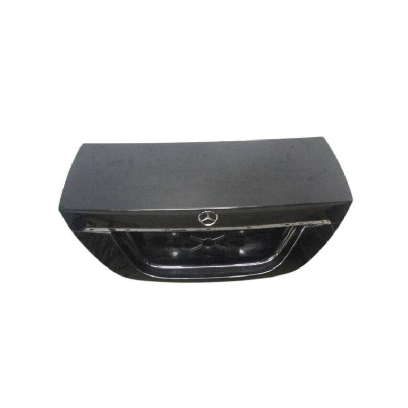 درب صندوق بنز cls500 اتاق c219