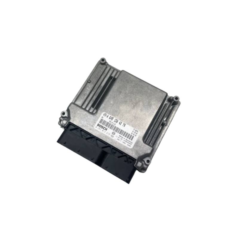 کامپیوتر ECU بنز cls500 اتاق c219