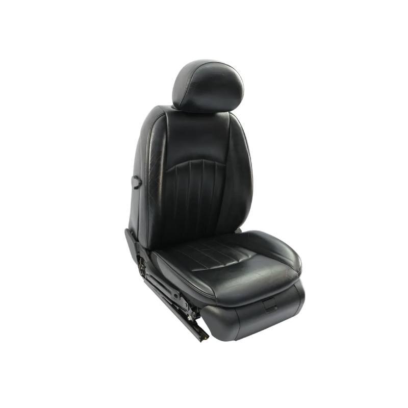 صندلی جلو راننده بنز cls500 اتاق c219