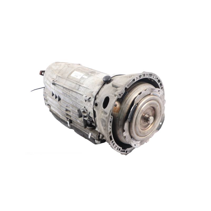 گیربکس کامل اتومات بنز cls500 اتاق c219