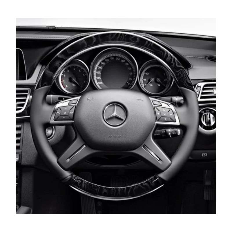 فرمان مرسدس بنز E250