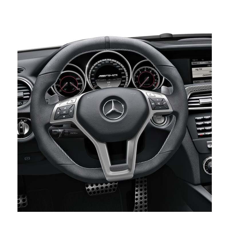 فرمان مرسدس بنز C240