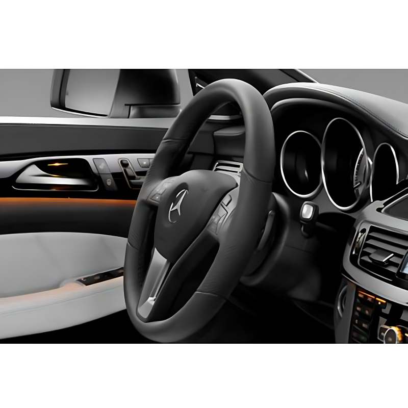 فرمان مرسدس بنز CLS 500