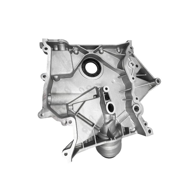 سینی جلو موتور مرسدس بنز E250 – استوک