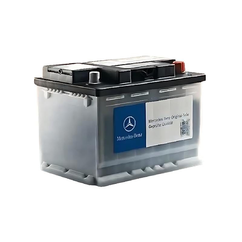 باطری مرسدس بنز E350