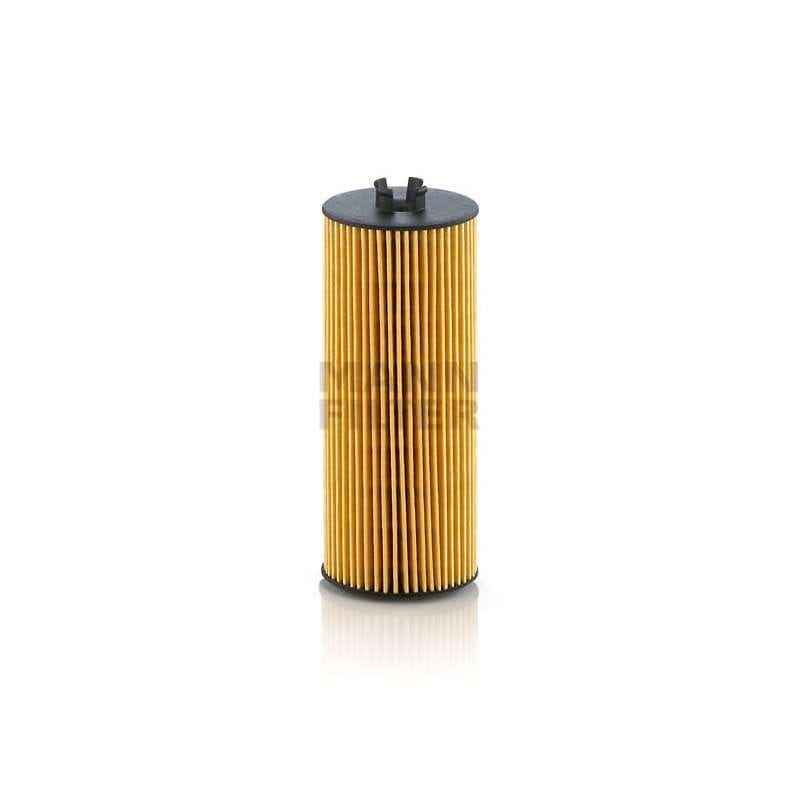 فیلتر روغن بنز کد موتور m278-m133