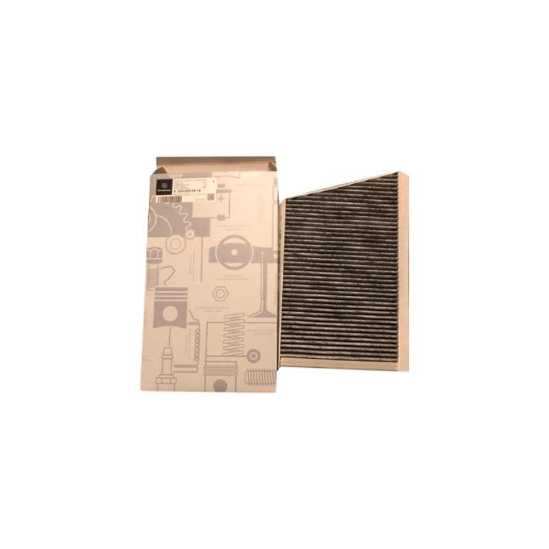 فیلتر کابین مرسدس بنز C240