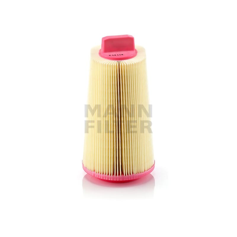 فیلتر هوا بنز کد موتور m271 kompressor