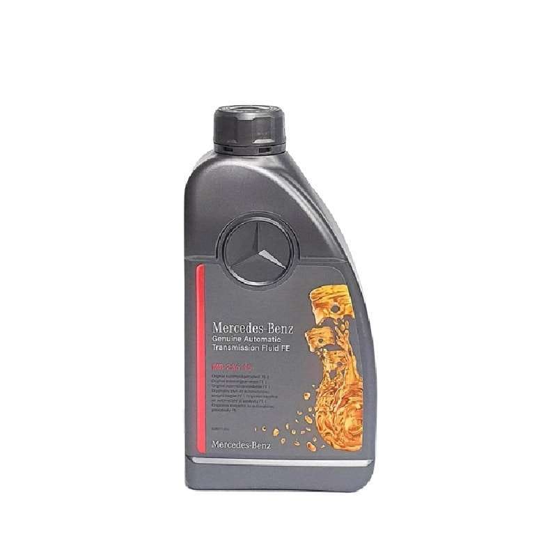 روغن گیربکس مرسدس بنز C240