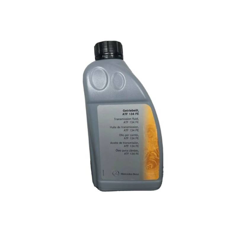 روغن گیربکس مرسدس بنز C350 اتاق w203
