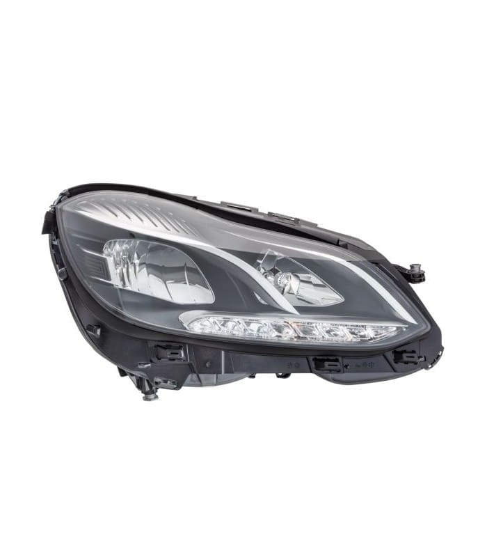 چراغ جلو مرسدس بنز E350