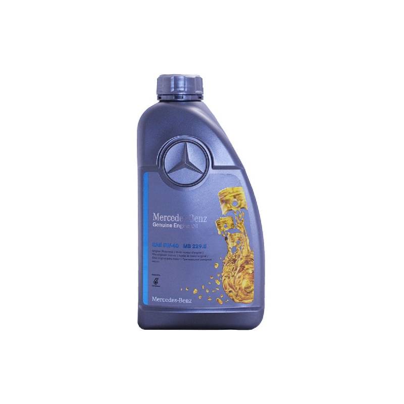روغن موتور مرسدس بنز E350 اتاق A207