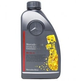 روغن گیریبکس مرسدس بنز E350
