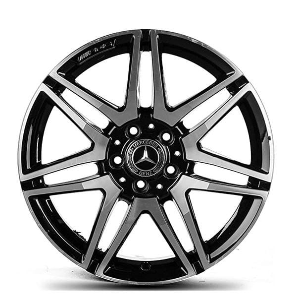 رینگ ۷پر amg برای اتاق ۲۰۴(c کلاس ۲۰۰۸ تا ۲۰۱۴)
