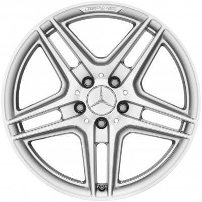 رینگ ۵ پر amg برای اتاق ۲۰۴( c کلاس ۲۰۰۸ تا ۲۰۱۴)